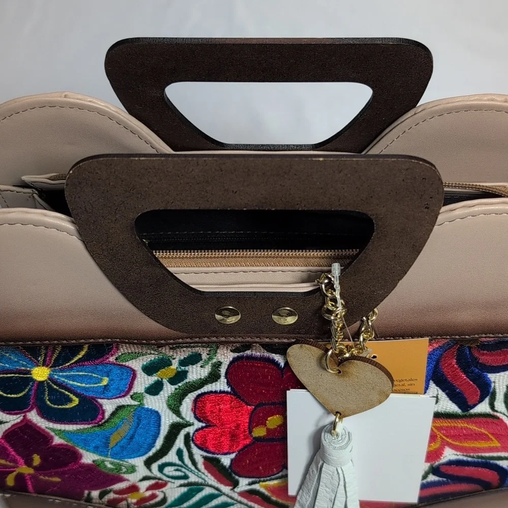 bolsa artesanal elevate your